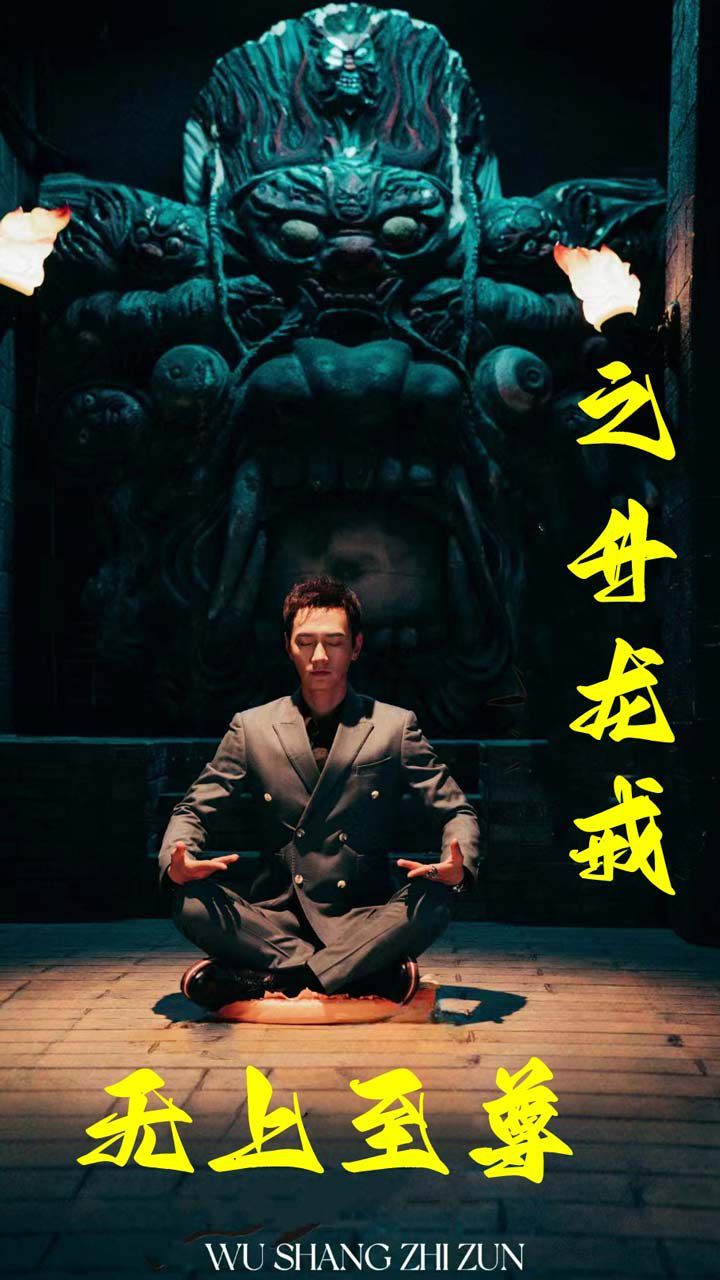 無(wú)上至尊之升龍戒(全集)