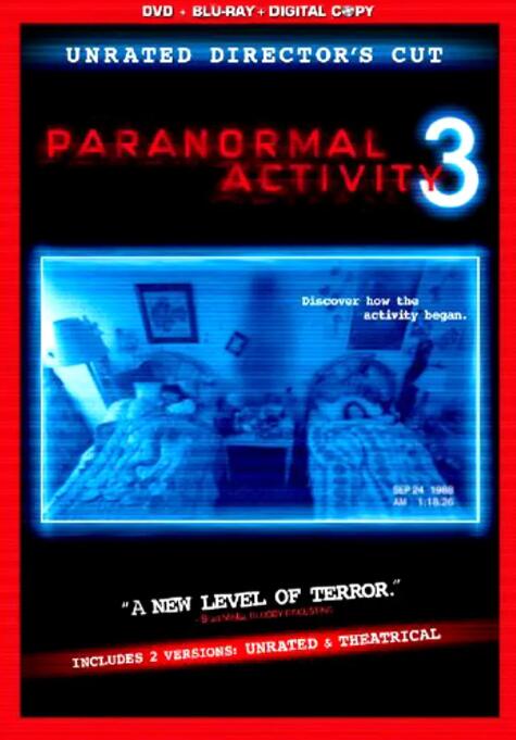 靈動(dòng)：鬼影實(shí)錄3(全集)