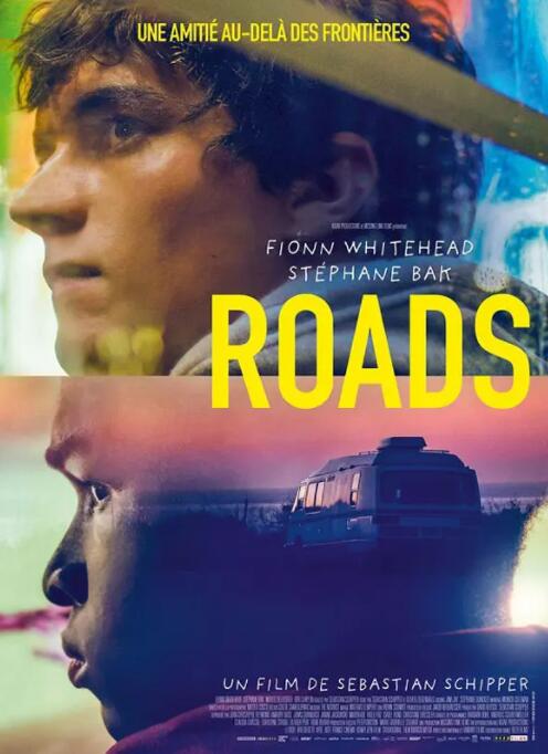 篷車之旅(全集)