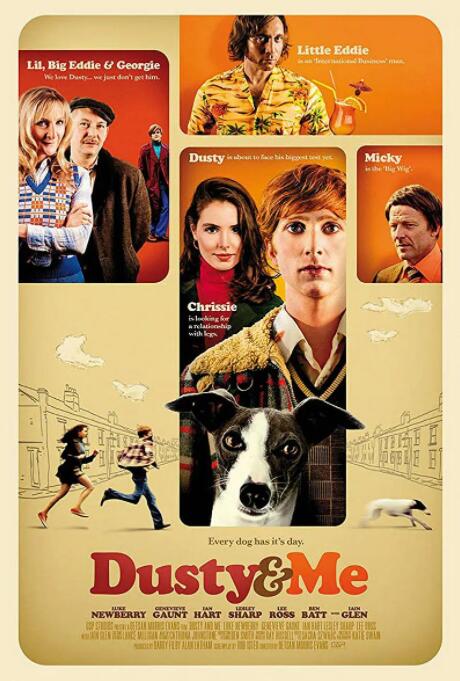 賽狗奇緣(全集)