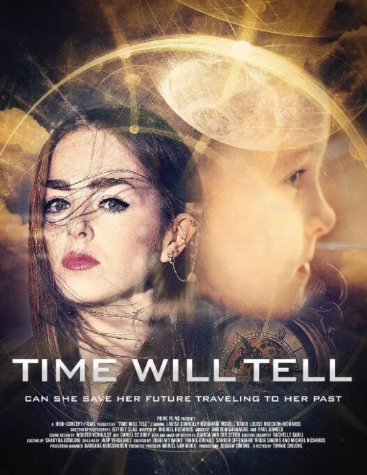 時(shí)間見(jiàn)證(全集)