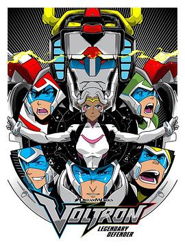 戰(zhàn)神金剛：傳奇的保護(hù)神 第二季 英文版(全集)