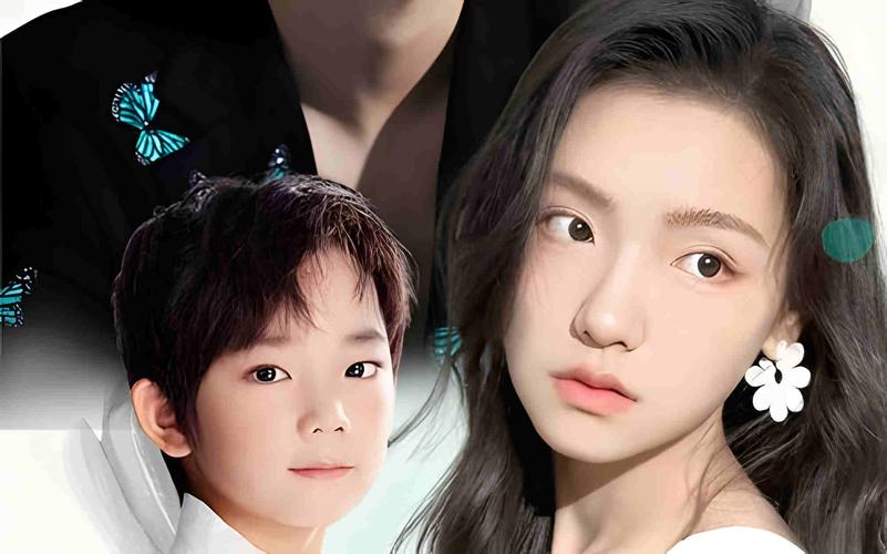 帶娃退婚，這個(gè)媽咪我要了(全集)