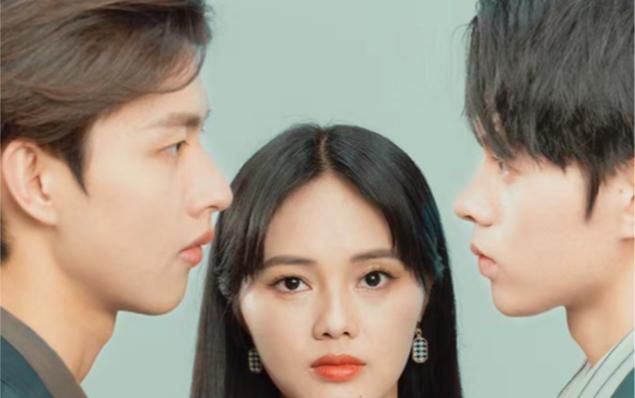 蘇少！夫人要離婚(全集)