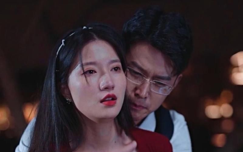 以愛為籠(全集)