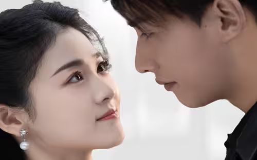 拒絕復(fù)婚的她，又美又颯(全集)