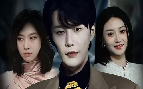 魔幻手機(jī)逆襲天下(全集)