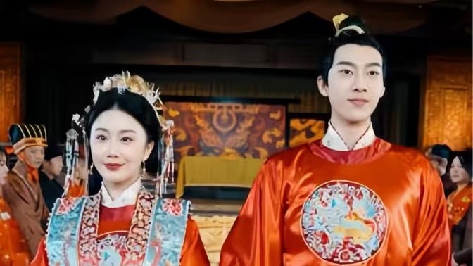 拐個皇帝來結婚(全集)