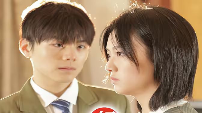 媽，我給您復仇了(全集)