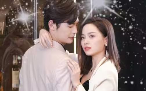 總裁夫人有點野(全集)