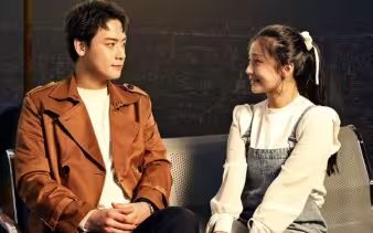 再說一次我愛你(全集)