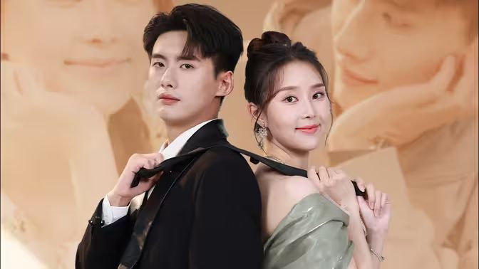 絕對(duì)傾心(全集)