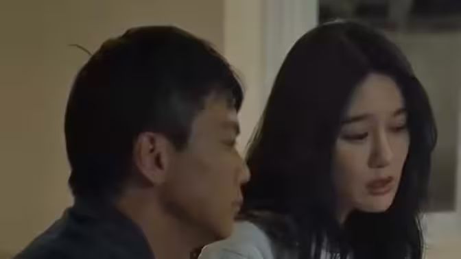 抑郁癥女兒跳樓后，我重生了(重啟2003之香江風(fēng)云)(全集)