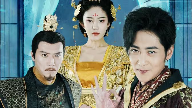 陛下，這紈绔開掛了(全集)