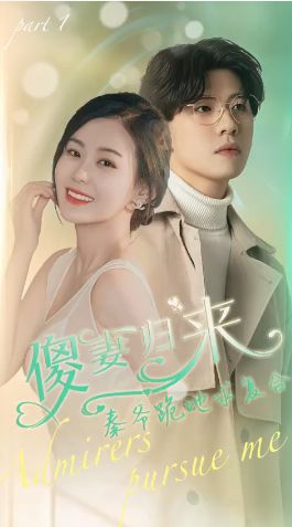 傻妻歸來秦爺跪地求復(fù)合(全集)