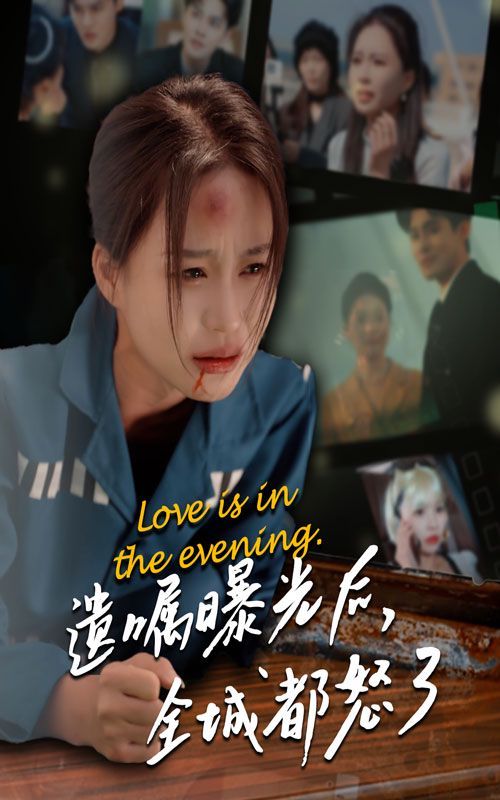 遺囑曝光后，全城都怒了(全集)