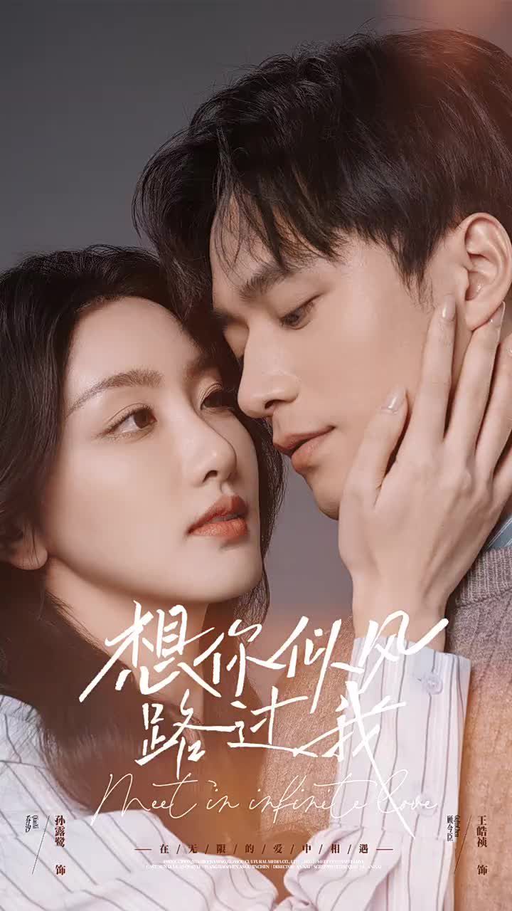 想你似風路過我(全集)