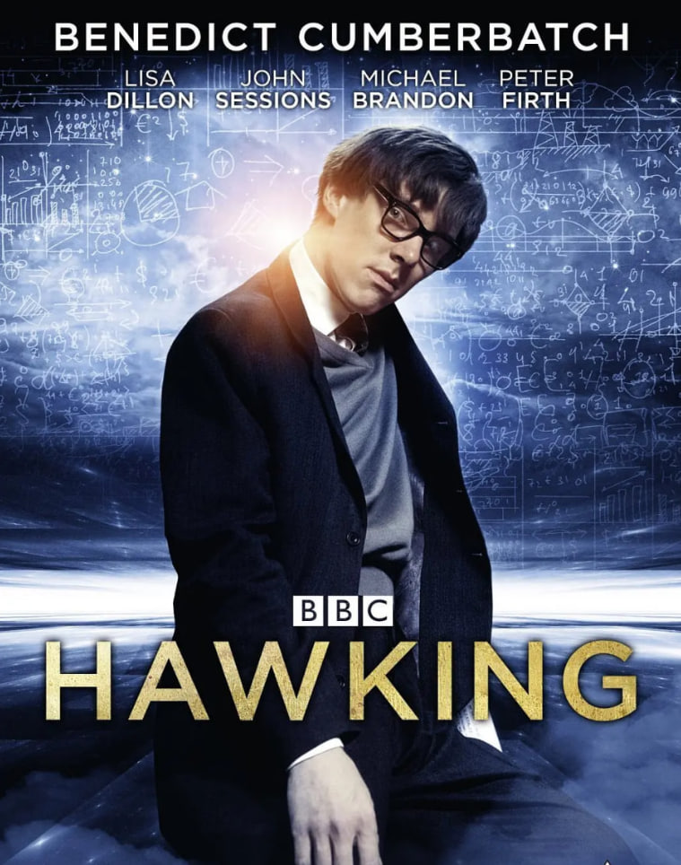 霍金傳 2004(全集)