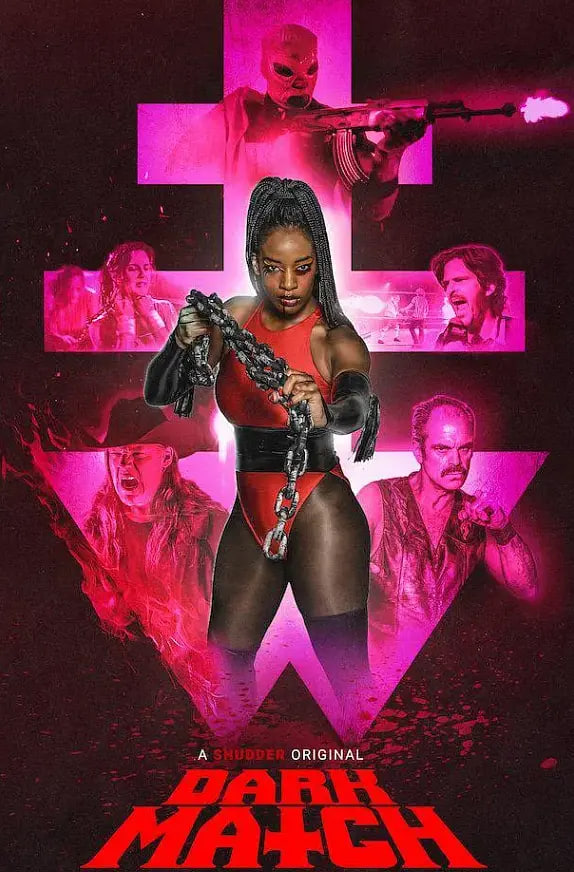 暗場比賽(全集)