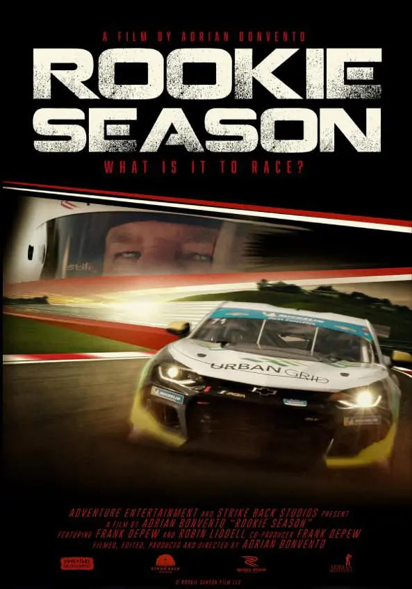 新秀賽季(全集)