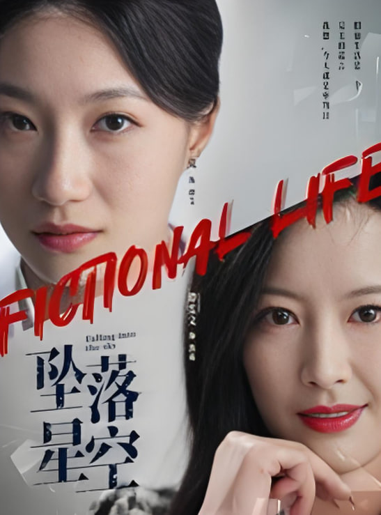 墜落星空(全集)