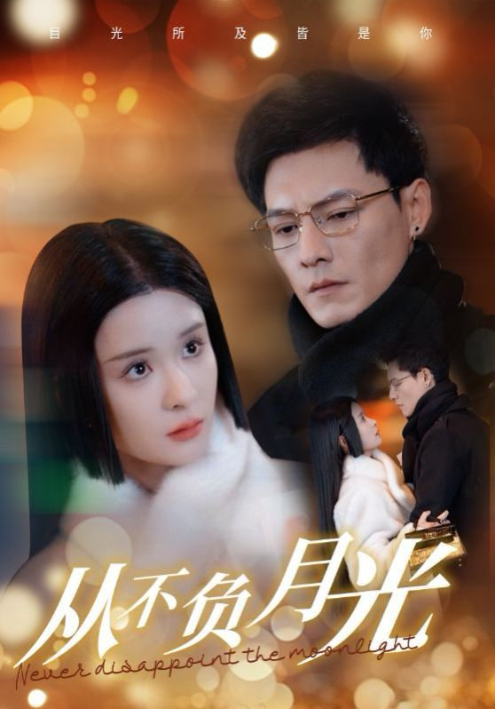 從不負(fù)月光(全集)