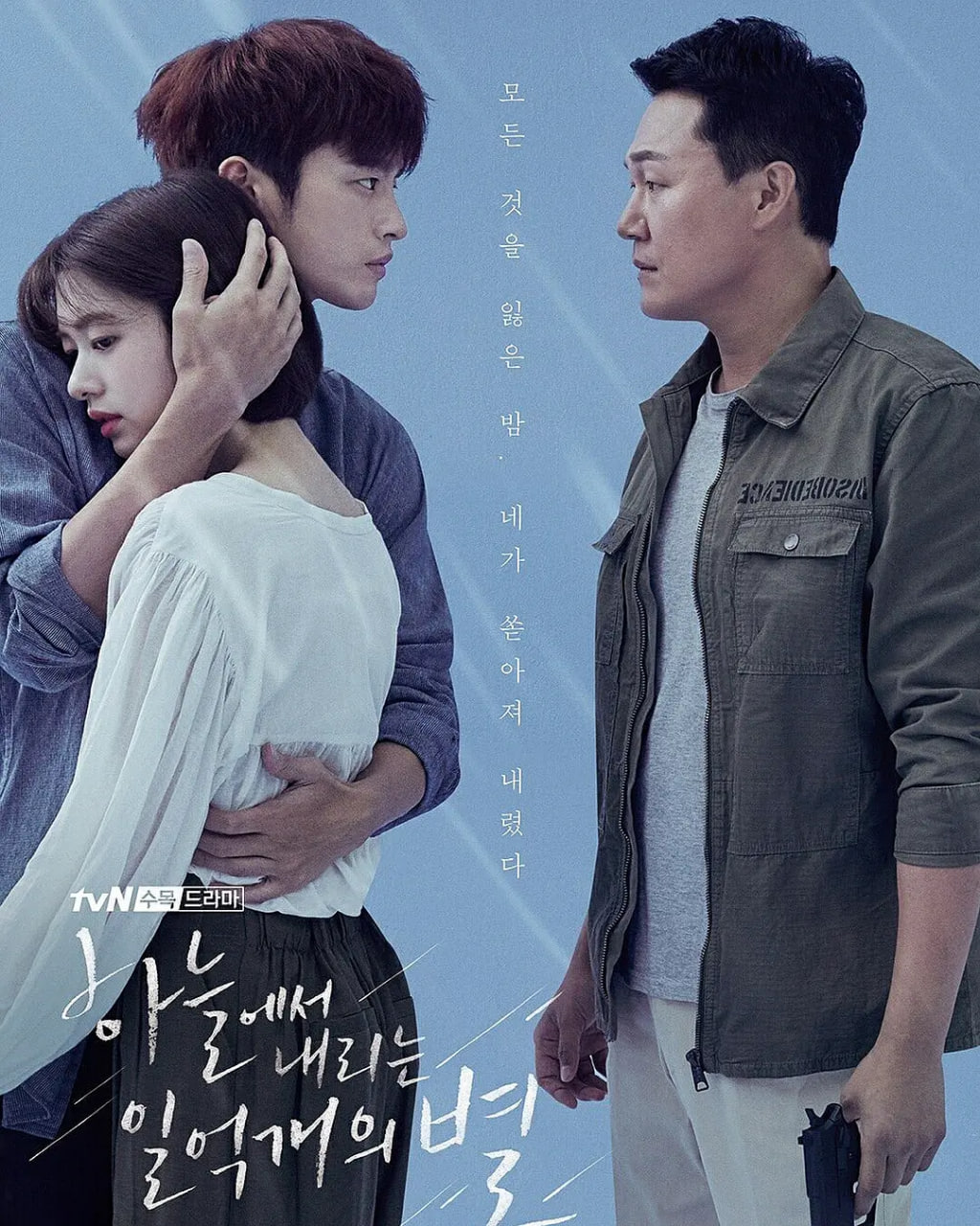 從天而降的一億顆星星(全集)