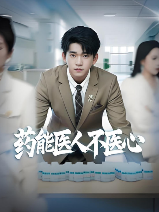 藥能醫(yī)人不醫(yī)心(全集)
