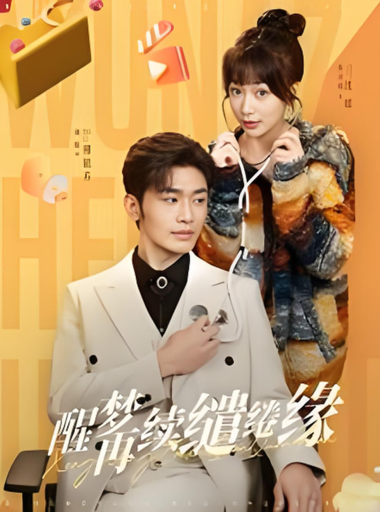 醒夢再續(xù)繾綣緣(全集)