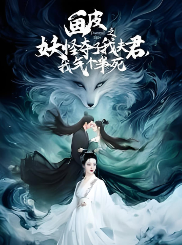 畫皮之妖怪奪了我夫君，我氣個半死（畫皮之妖怪奪了我夫君我氣個半死）(全集)