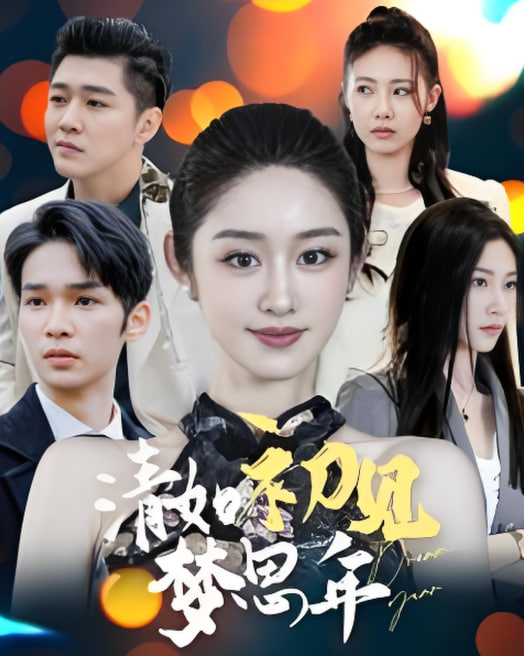 清如初見夢思年(全集)