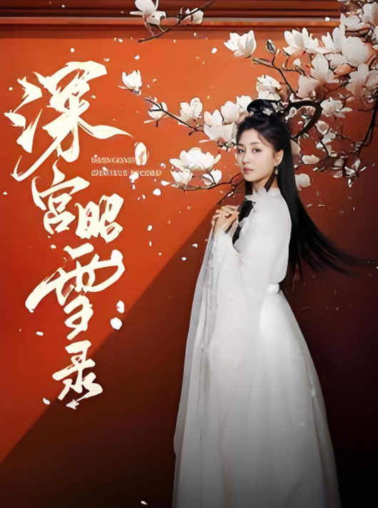 深宮昭雪錄(全集)