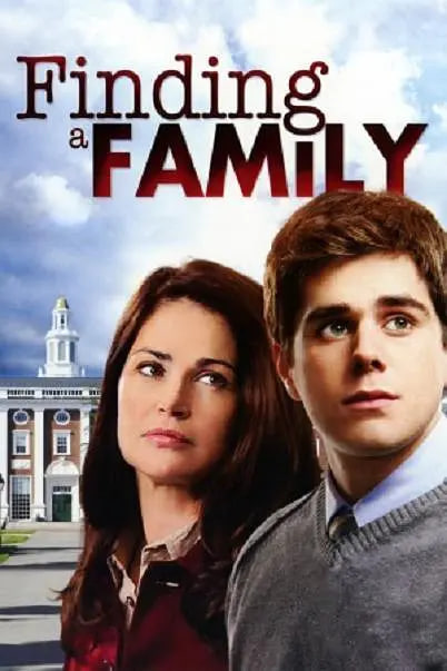 尋找家庭(全集)