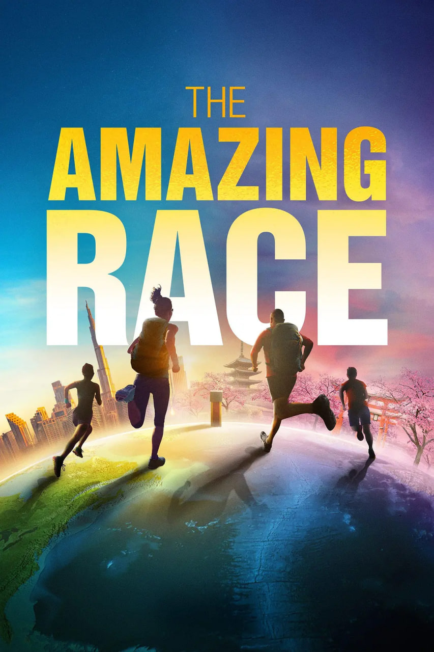 極速前進 第三十七季(全集)