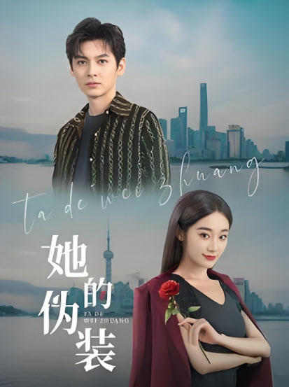她的偽裝(全集)