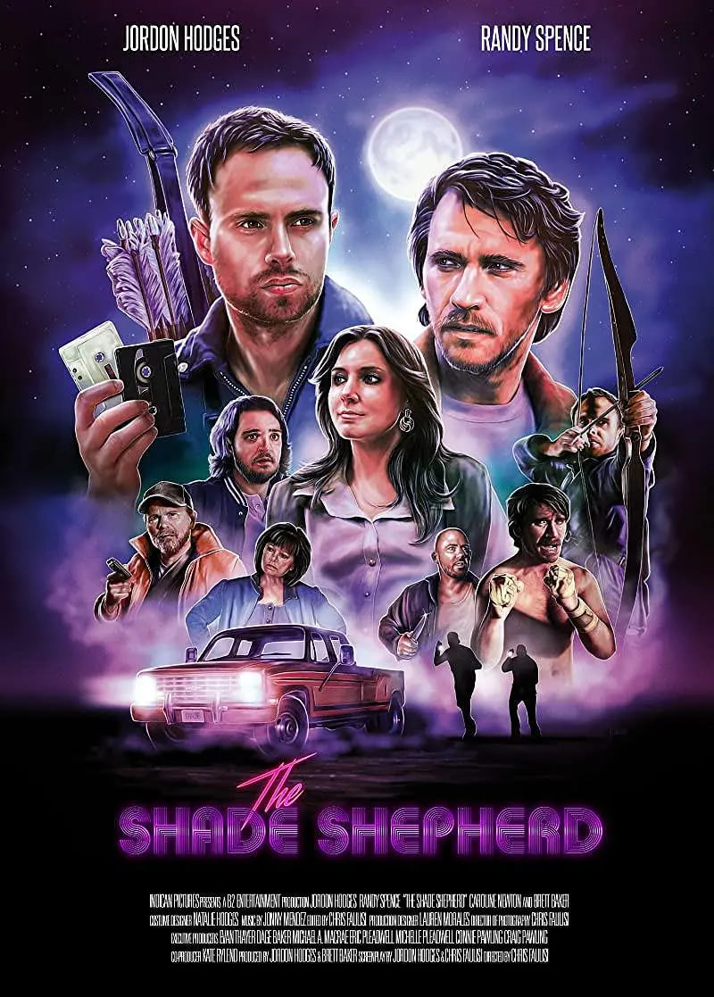 鐵血兄弟情(全集)