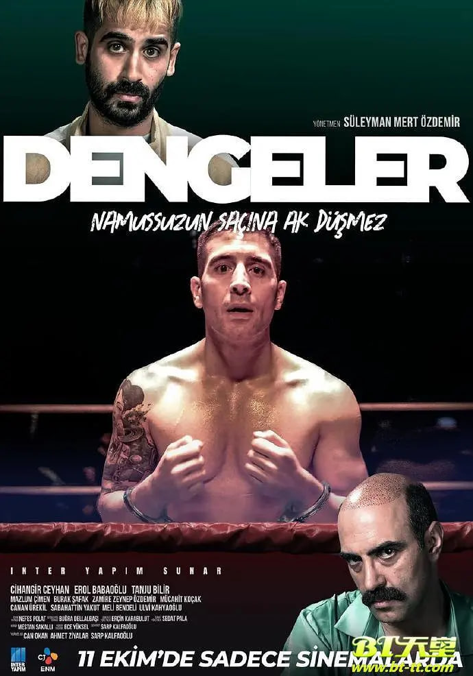 登臺(tái)者(全集)