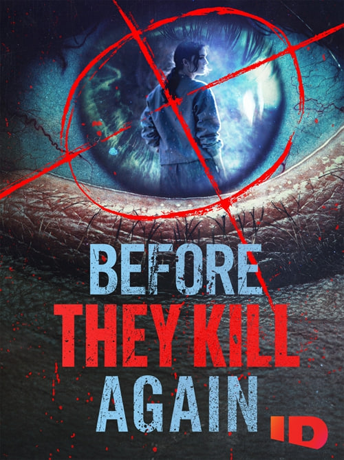 在他們?cè)俅螝⑷酥?第一季(全集)