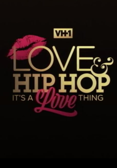 愛情與嘻哈：這是愛情的事(全集)