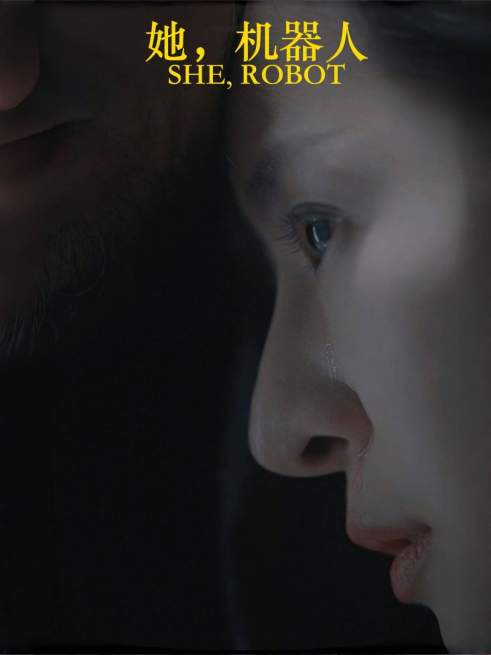 她，機器人(全集)