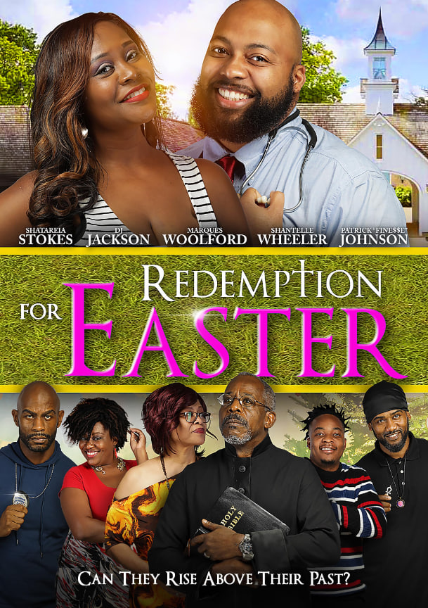 復(fù)活節(jié)的救贖(全集)