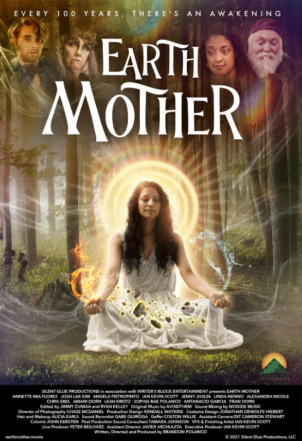 大地母親(全集)