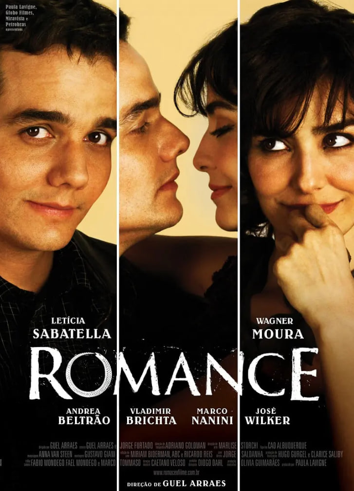 愛(ài)情入戲(全集)