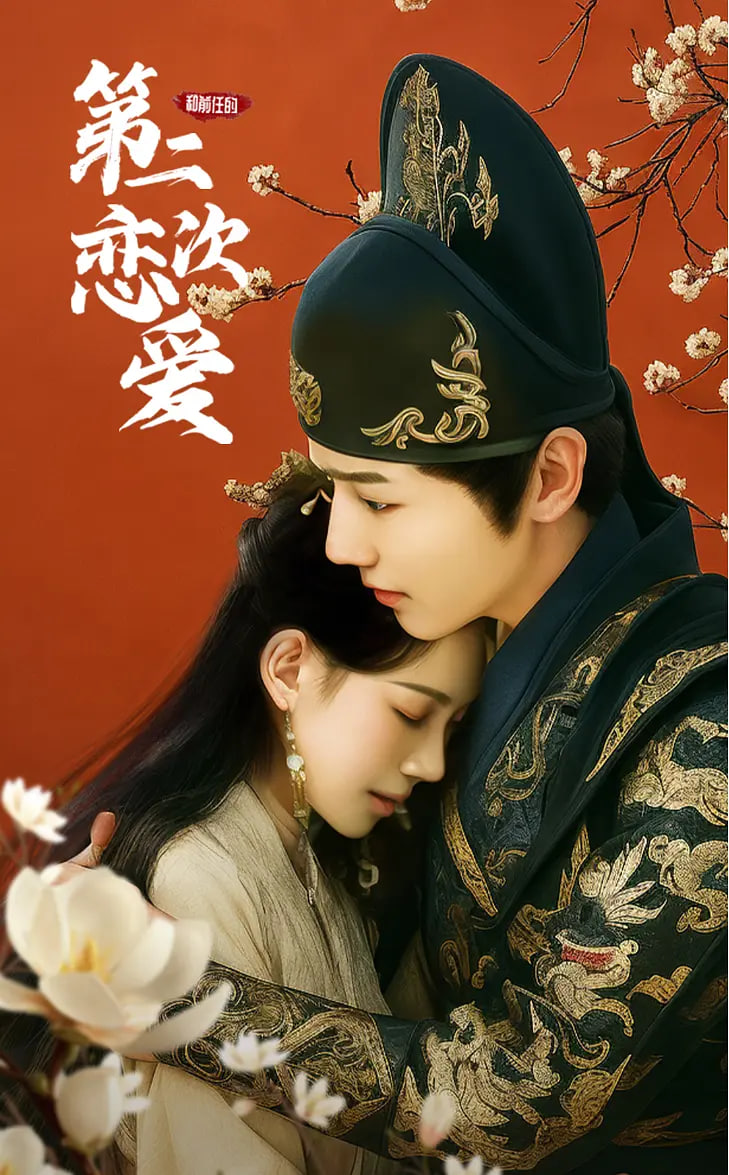 和前任的第二次戀愛(全集)