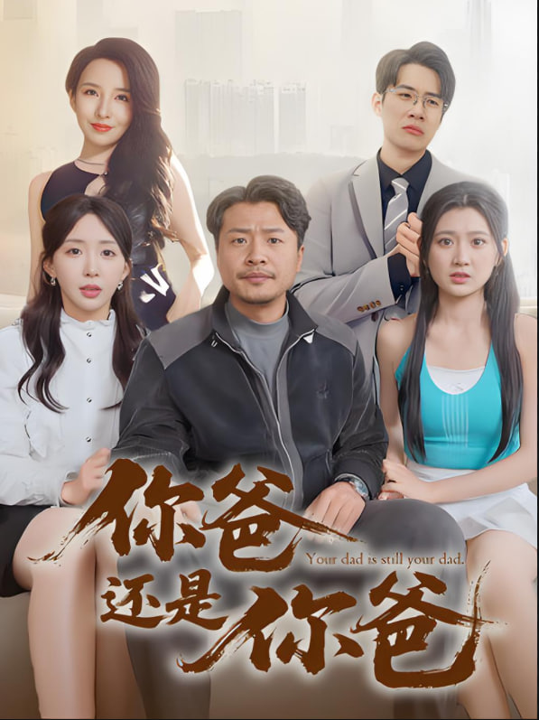你爸還是你爸(全集)