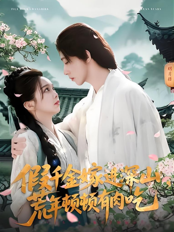 假千金嫁進(jìn)深山荒年頓頓有肉吃(全集)