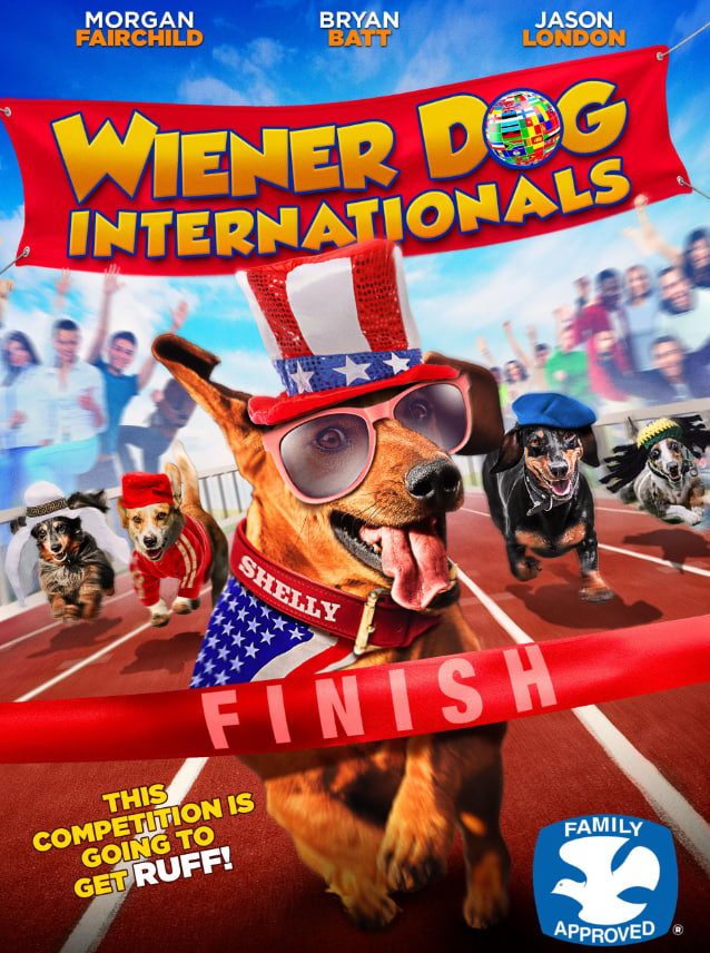 狗狗總動(dòng)員(全集)