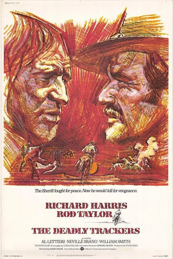 死亡大追殺(全集)