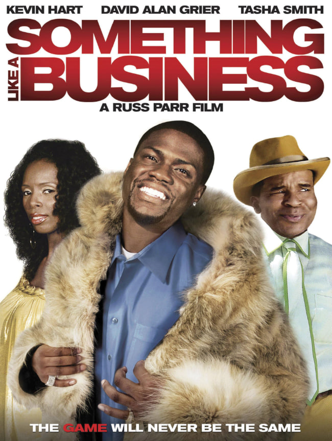 類似于生意(全集)