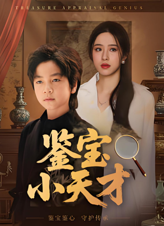 鑒寶小天才(全集)